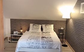 Chambre de l'Orée du Bois